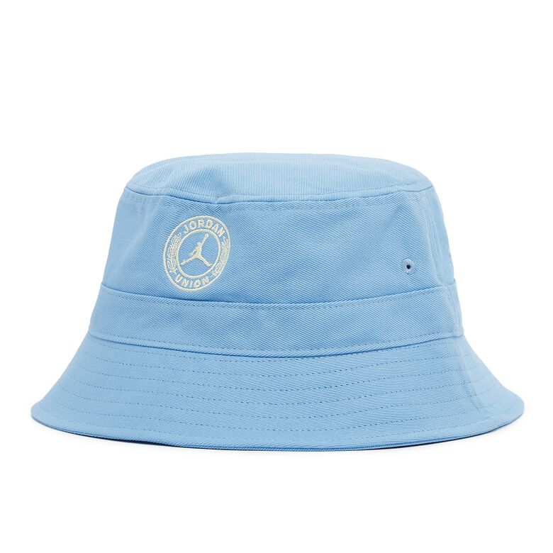 JORDAN x Union Bucket Hat cobalt pulse/cobalt pulse/coconut milk