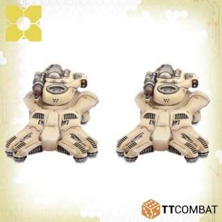 PHR Angelos Jetskimmers