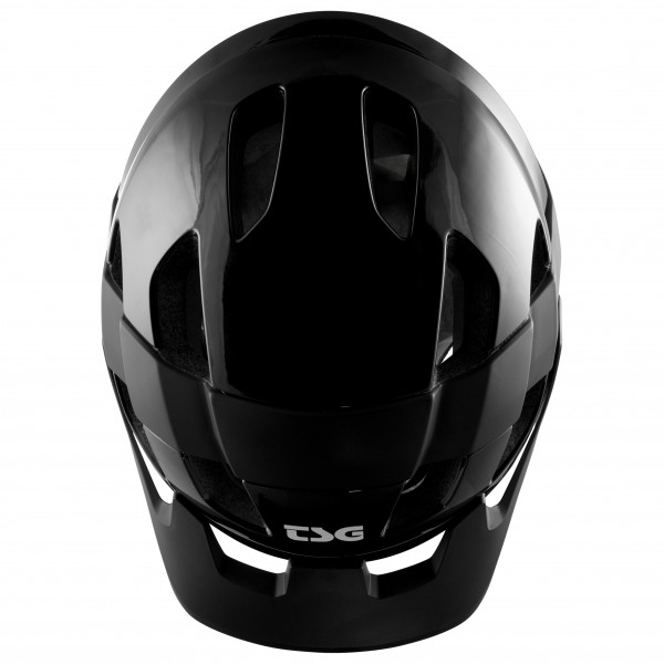 TSG - Pepper Solid Color - Radhelm