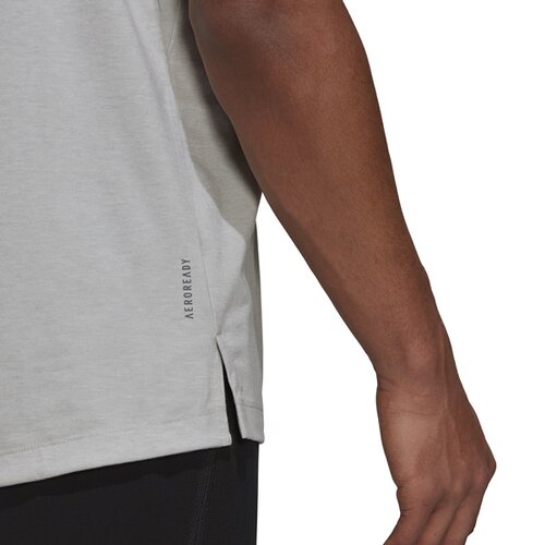HERREN SHIRT TI 3BAR TEE