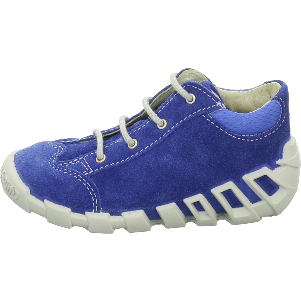 RICOSTA Jungen Sneaker blau