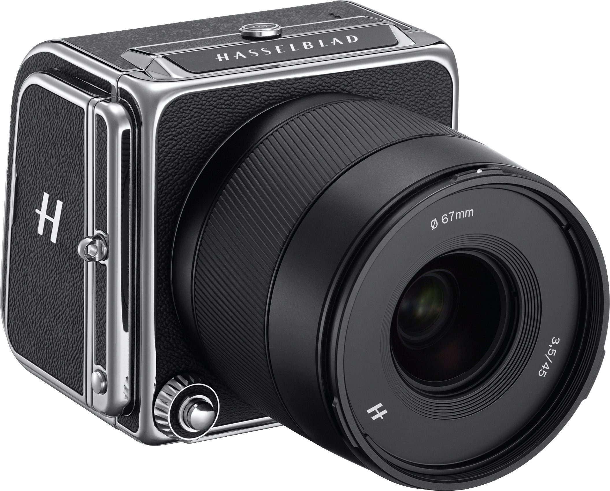 Hasselblad 907X 50C Systemkamera (50 MP, WLAN (Wi-Fi)