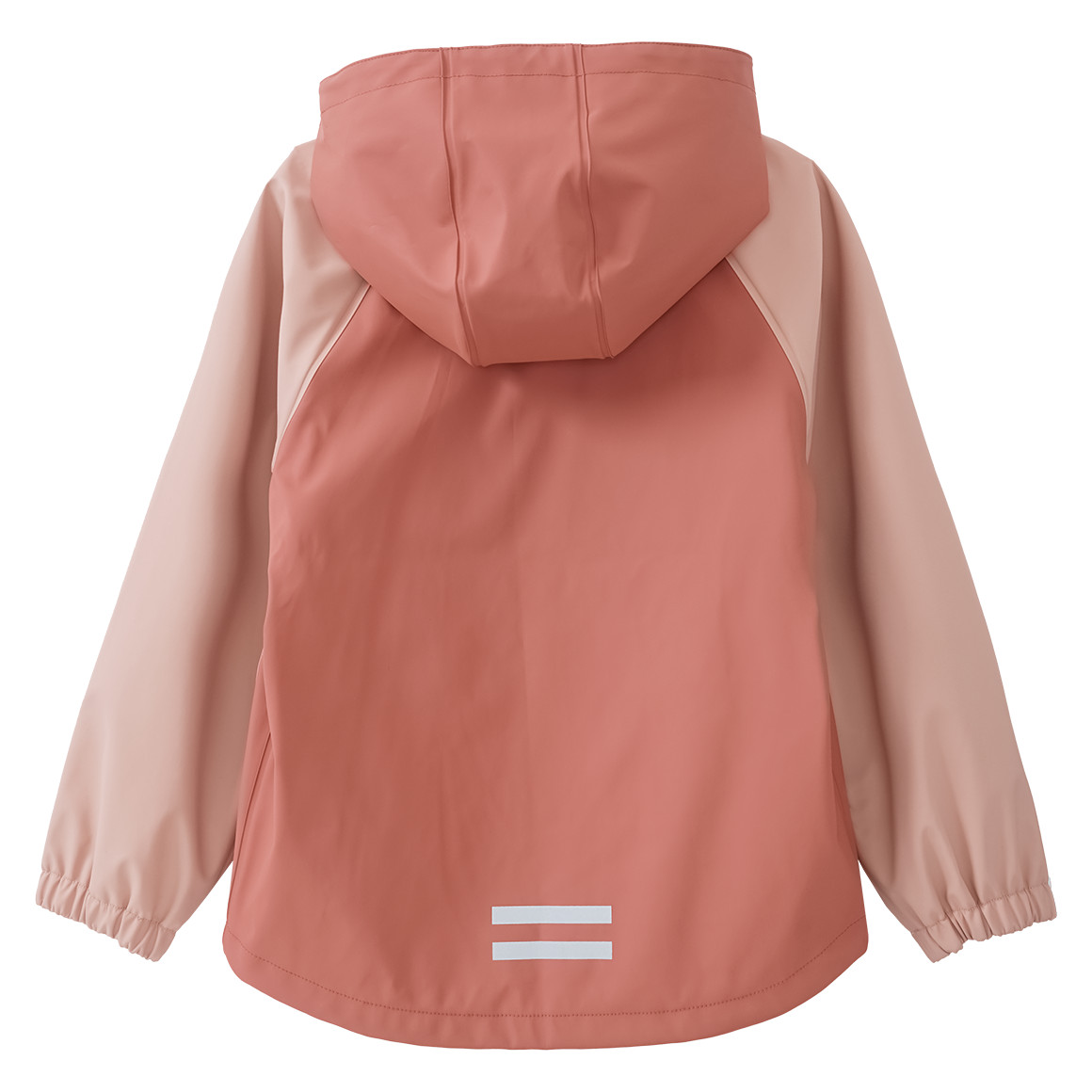 Kinder Regenjacke mit Beschichtung