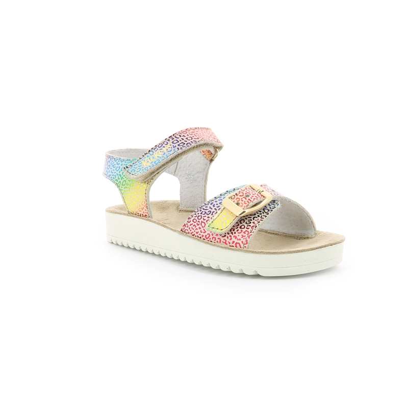Sandales cuir Odyssa