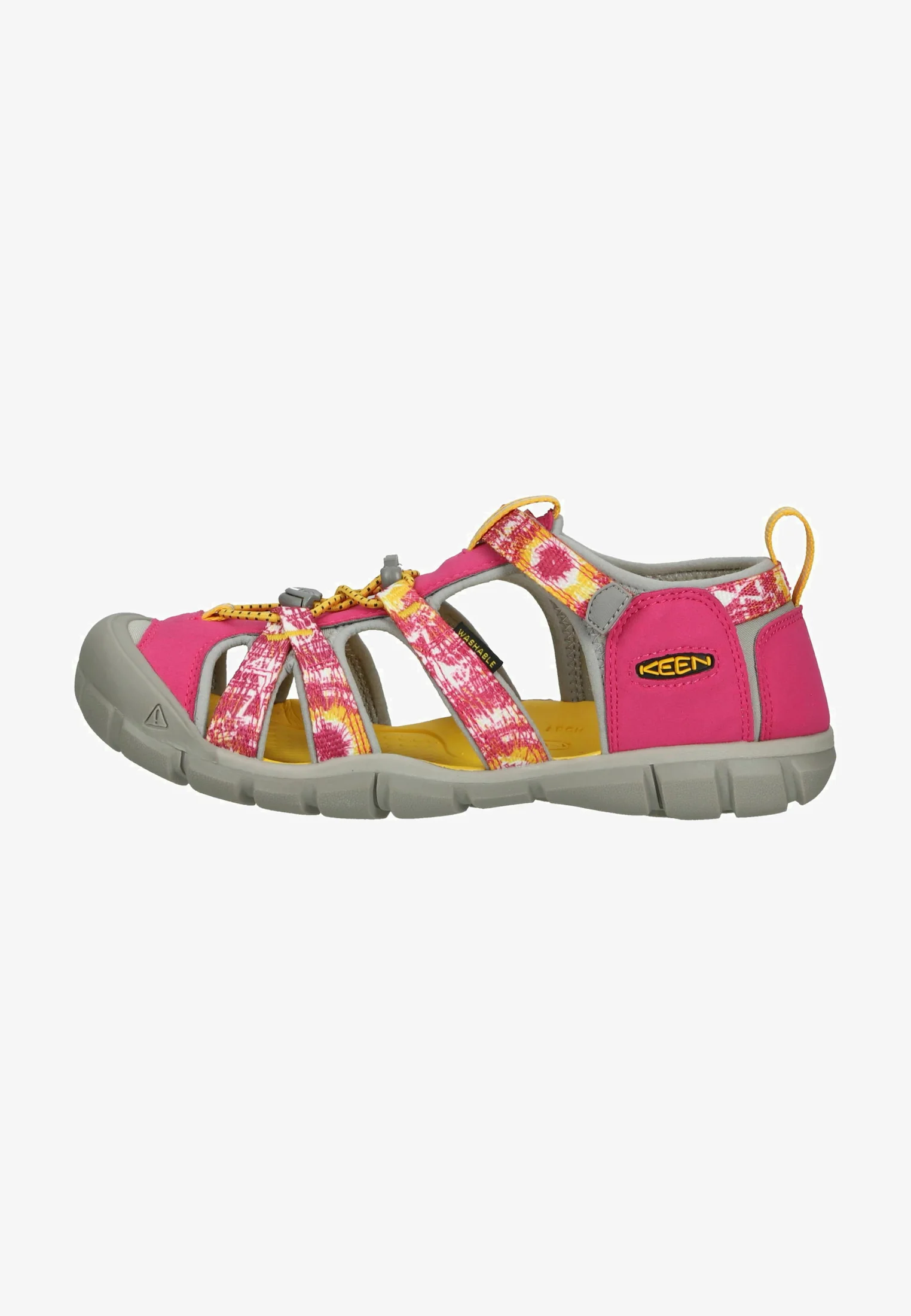 Keen SEACAMP II CNX UNISEX - Sandalias de trekking
