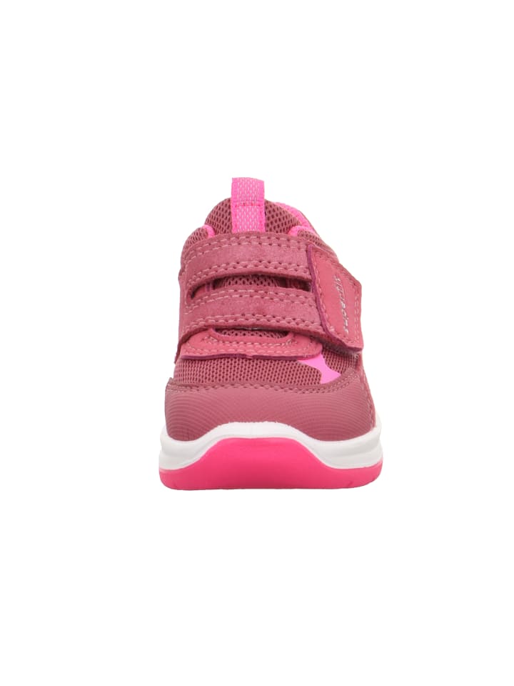 superfit Sneaker COOPER in Pink günstig kaufen 21