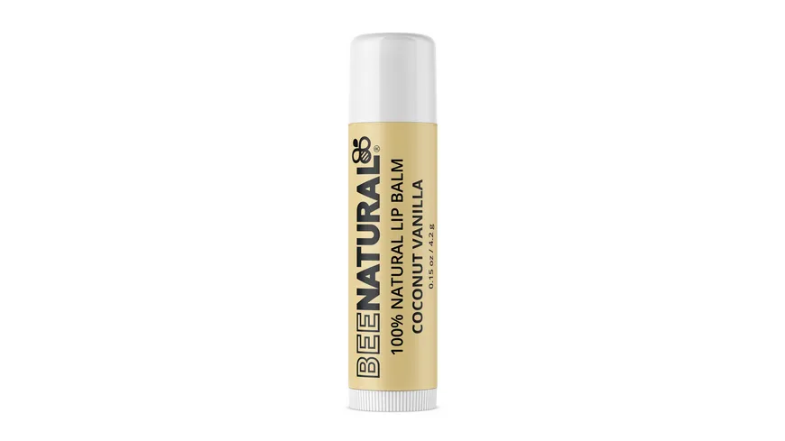 BEE NATURAL Lippenbalsam Coco Nilla 4.2 g