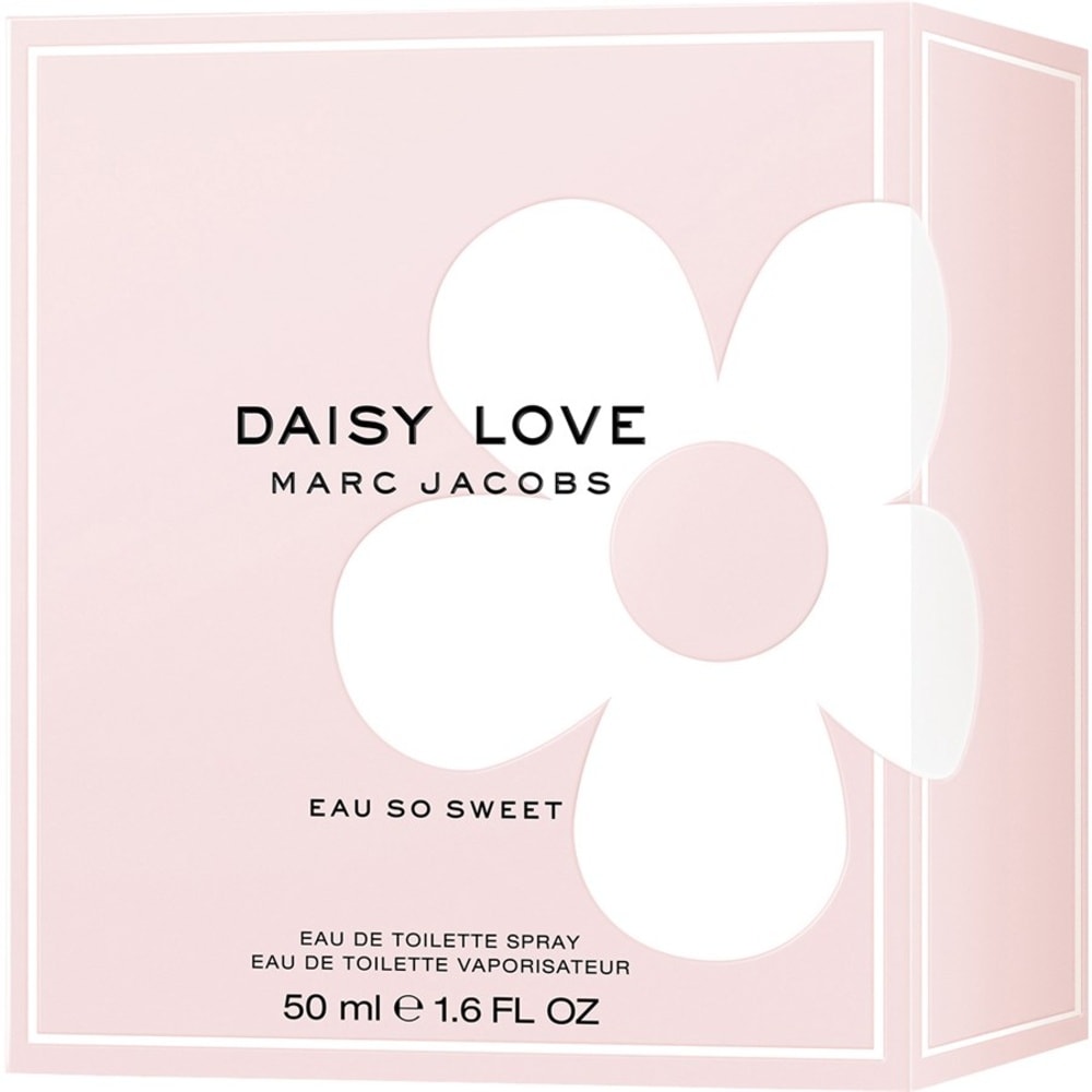 Marc Jacobs Daisy Love Eau So Sweet Eau de Toilette Spray Eau de toilette