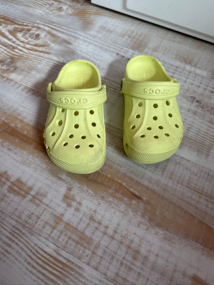 Crocs Crocs 