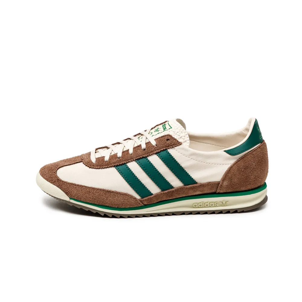 adidas SL 72 OG WMNS Linen JH8648 / pink