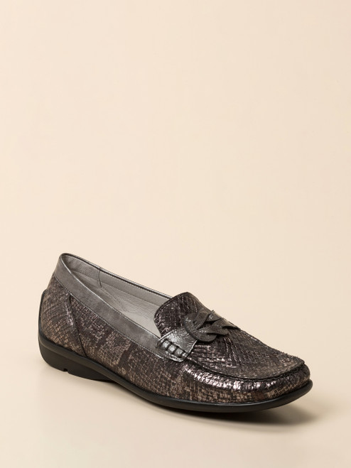 Slipper-25614290010 Waldläufer