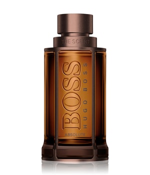 HUGO BOSS Boss The Scent Absolute For Him Eau de Parfum 50 ml