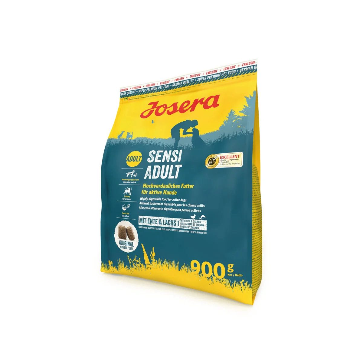 Josera SensiAdult günstig kaufen bei ZooRoyal