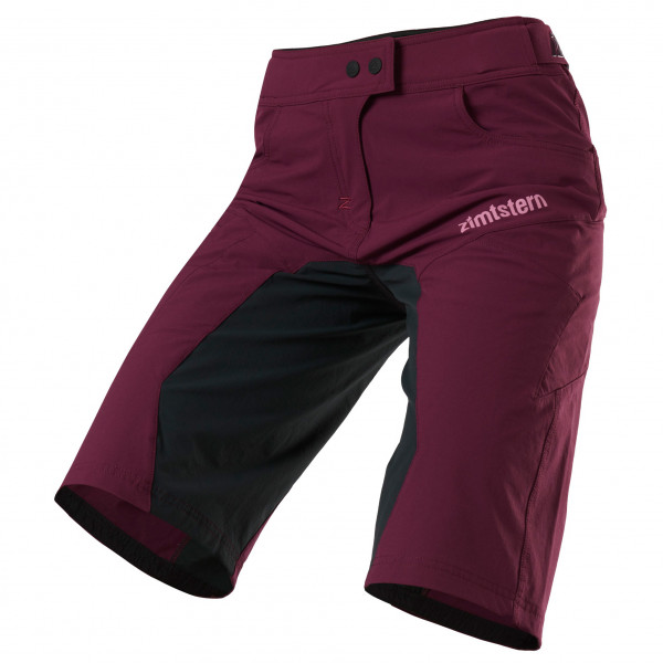 Zimtstern - Women's Taila Evo Short - Radhose