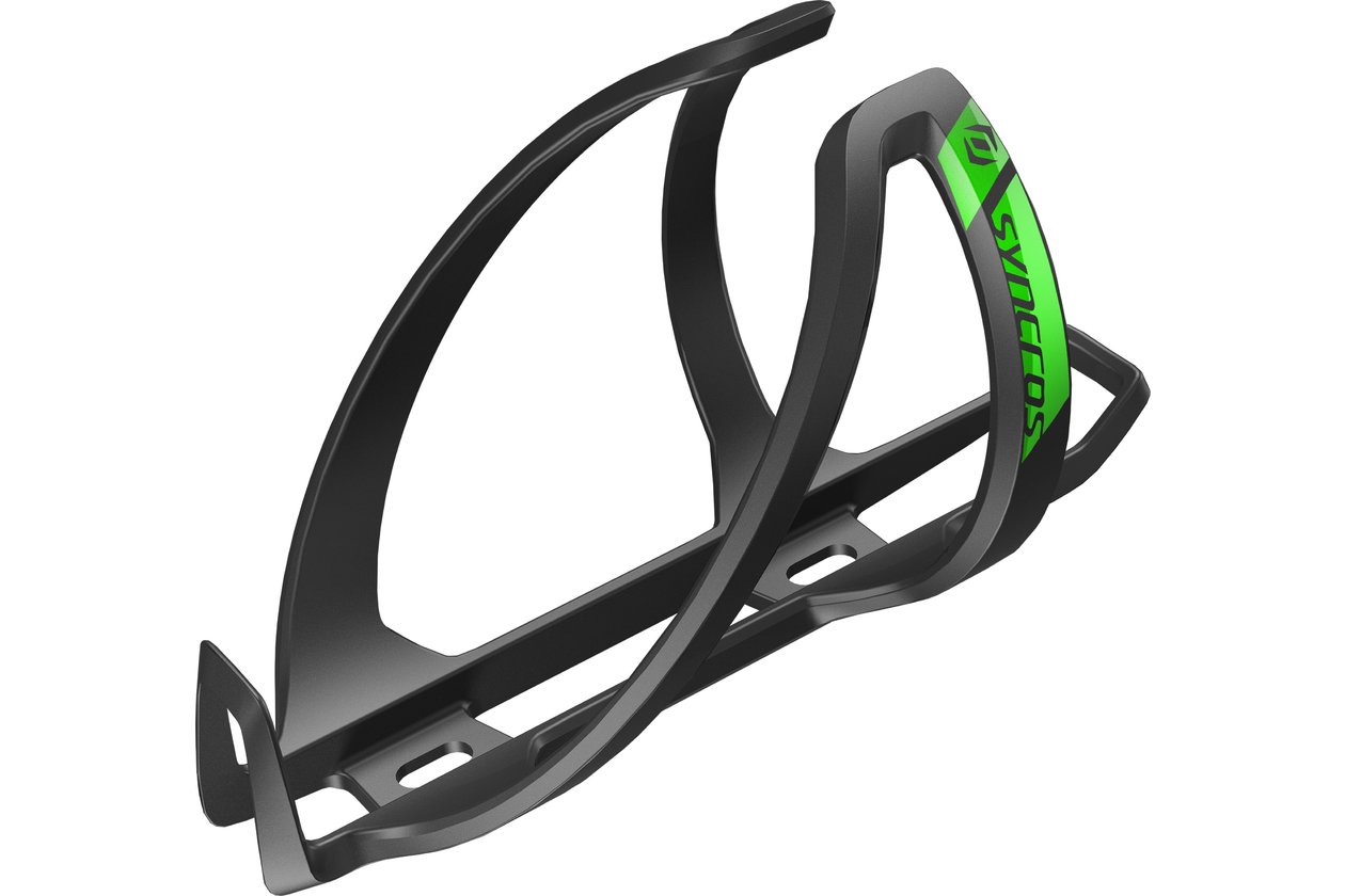 Syncros Flaschenhalter Coupe Cage 2.0