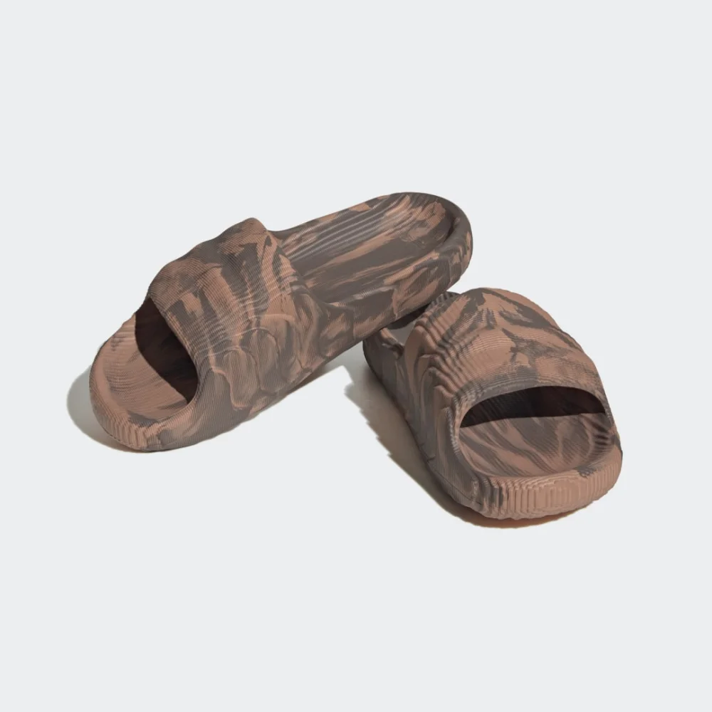 adidas Adilette 22 HP6518 / schwarz