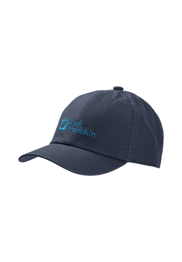 BASEBALL CAP K Kappe aus Bio-Baumwolle Kinder