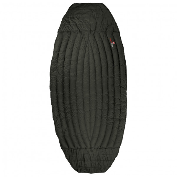 Grüezi Bag - Biopod Downwool Hybrid Underquilt - Decke