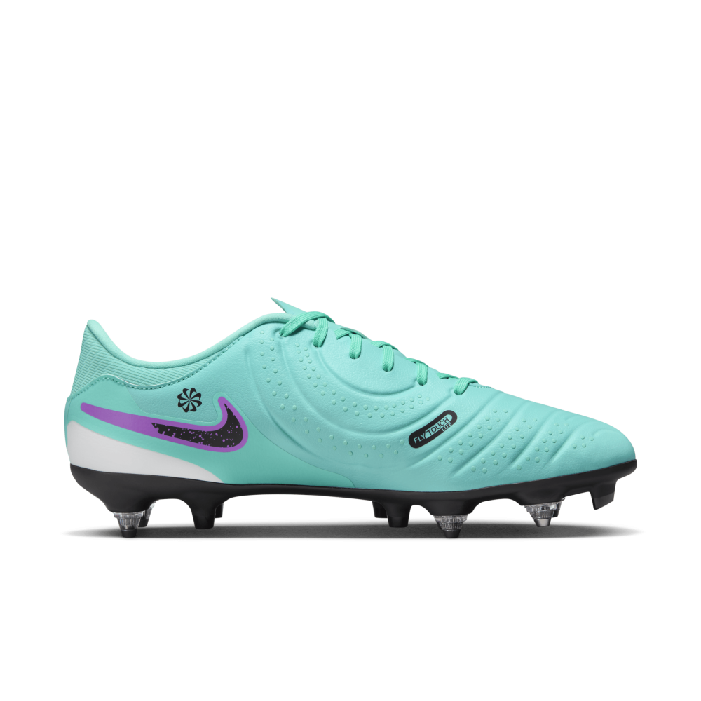 Nike Tiempo Legend 10 Academy SG Pro AC DV4338-300 / grün