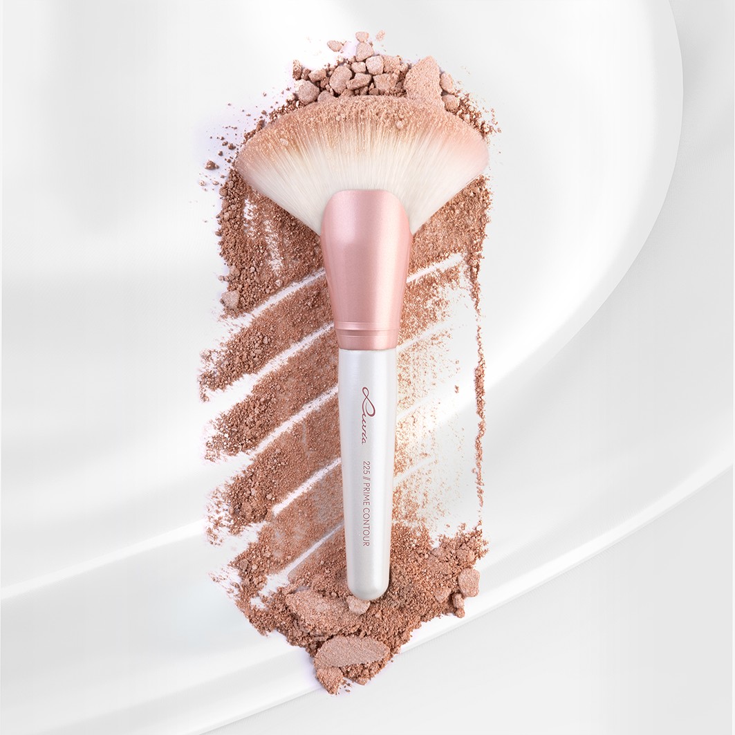 Luvia Prime Contour