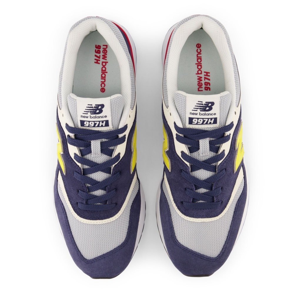 New Balance 997H 997 CM997HSW / blau
