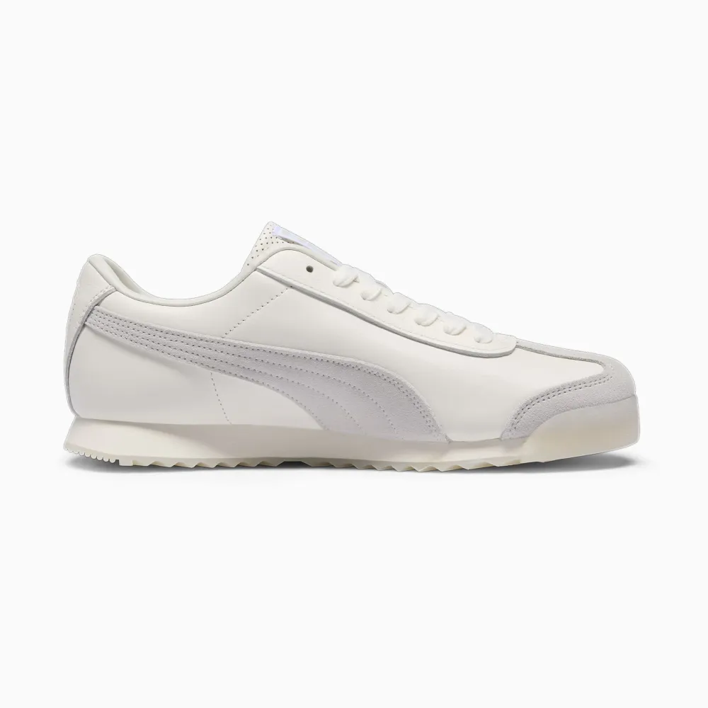 PUMA Roma Classics 398572_01 / weiss