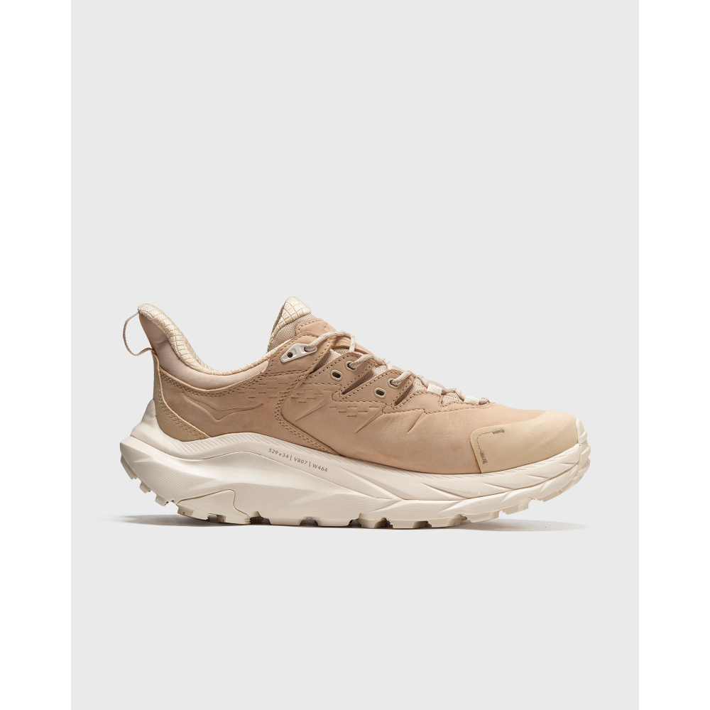 Hoka Kaha 2 Low Gore Tex GTX 1130530-SSEG / gelb