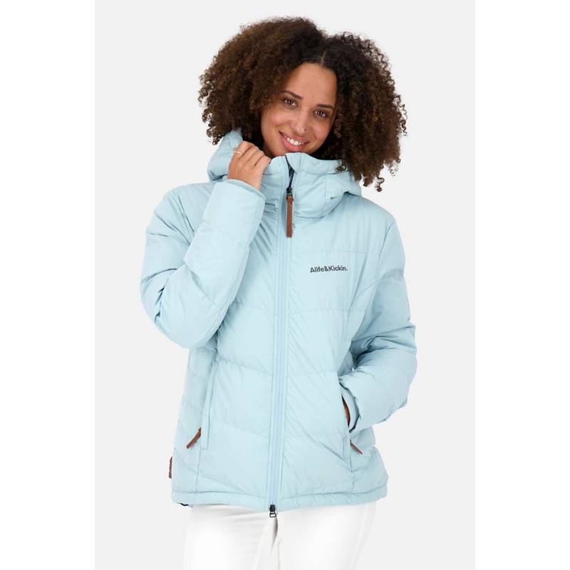 ALIFE AND KICKIN JuanaAK Winterjacke Damen
