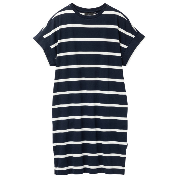 recolution - Women's Jersey Dress Sasa Stripes - Kleid