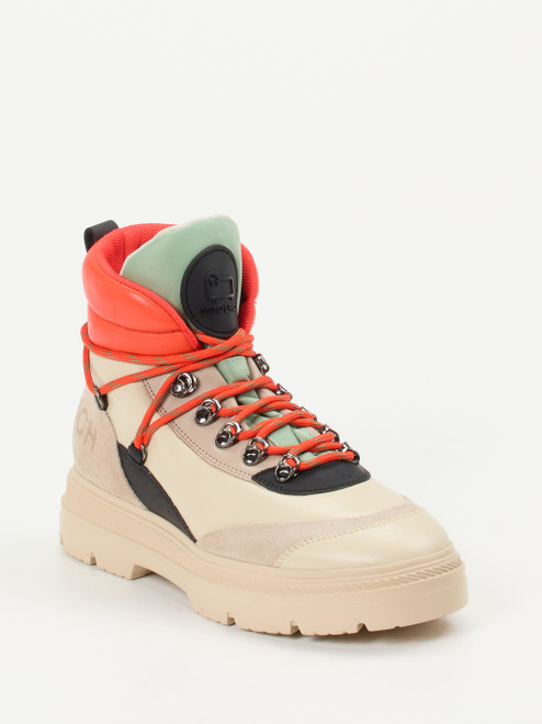 Schnürstiefelette-17259300001 Woolrich