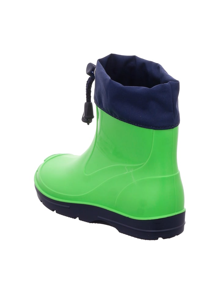 Beck Gummistiefel in Grün günstig kaufen