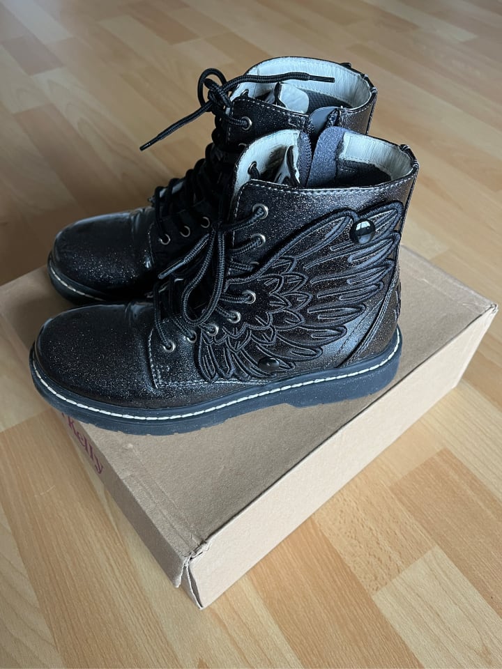 Lelli Kelly Stiefeletten 