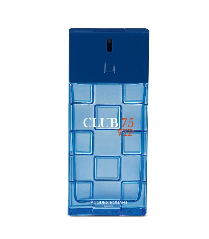 BOGART-CLUB 75 VIP-Eau de Toilette Vaporisateur