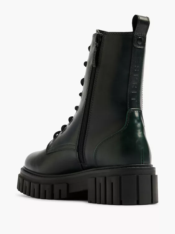 ESPRIT Schnürboots
