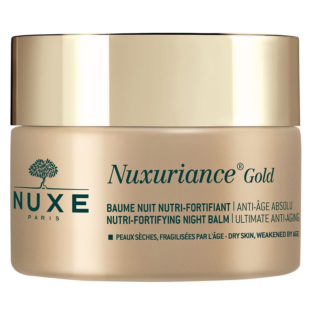 NUXE Nuxuriance Gold Balsam 50 ml