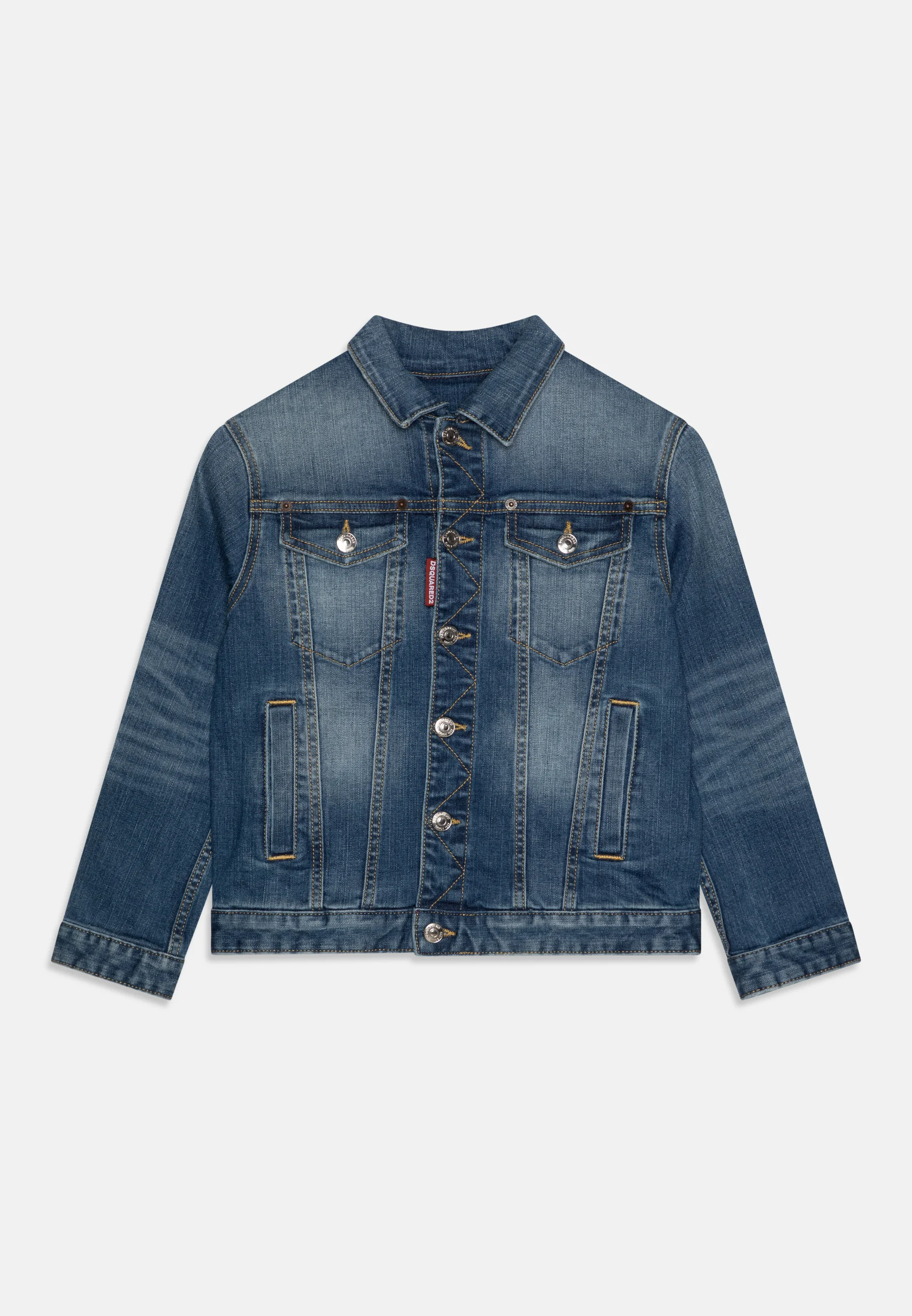 Dsquared2 OVER - Chaqueta vaquera
