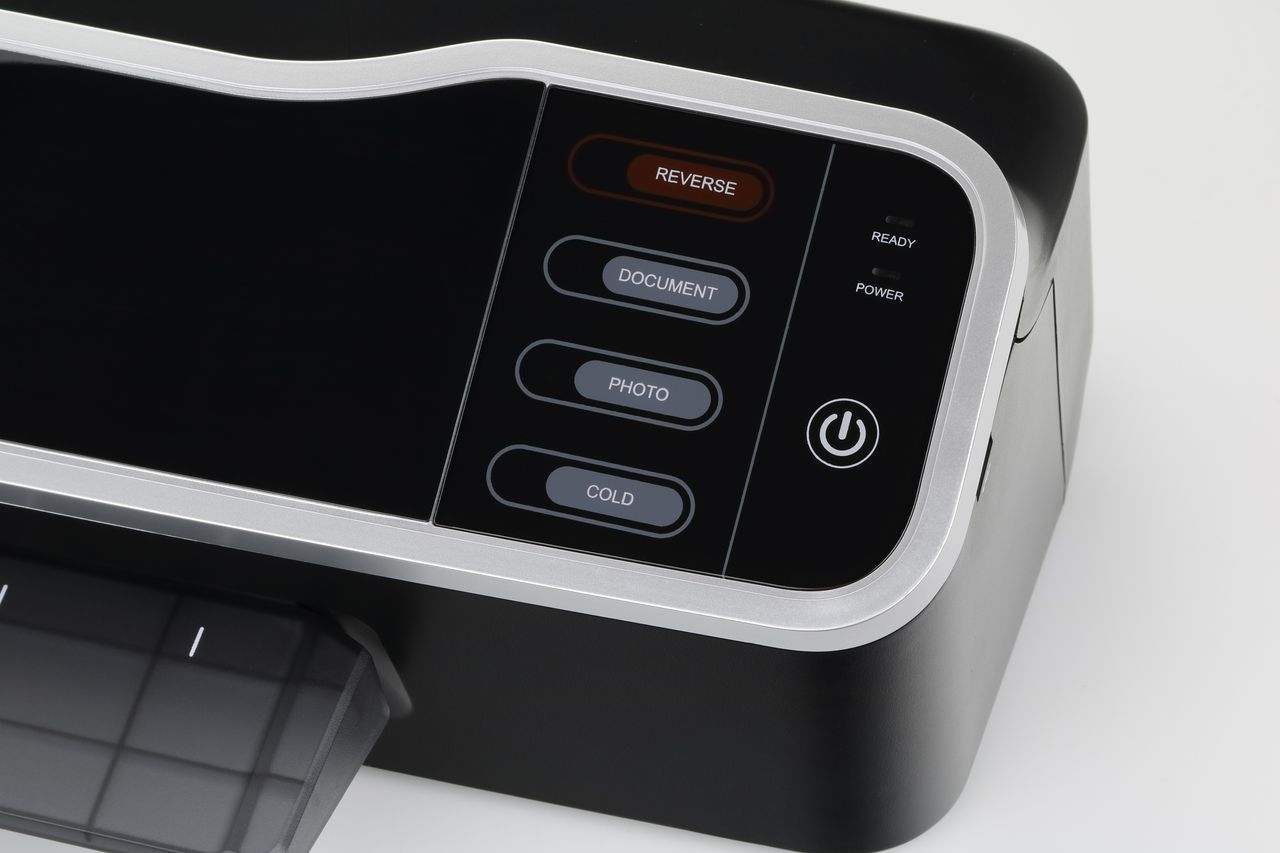 Peach Autosense Laminator A3 - PL900