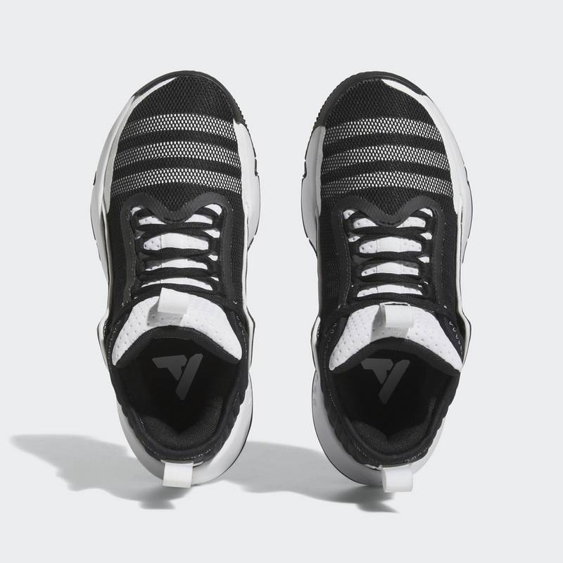 adidas Trae Unlimited Schuh Basketballschuhe Kinder