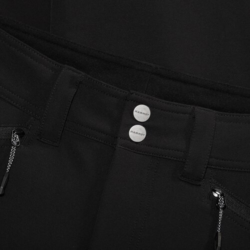 HERREN HOSE ZINAL GUIDE SO HYBRID PANTS MEN