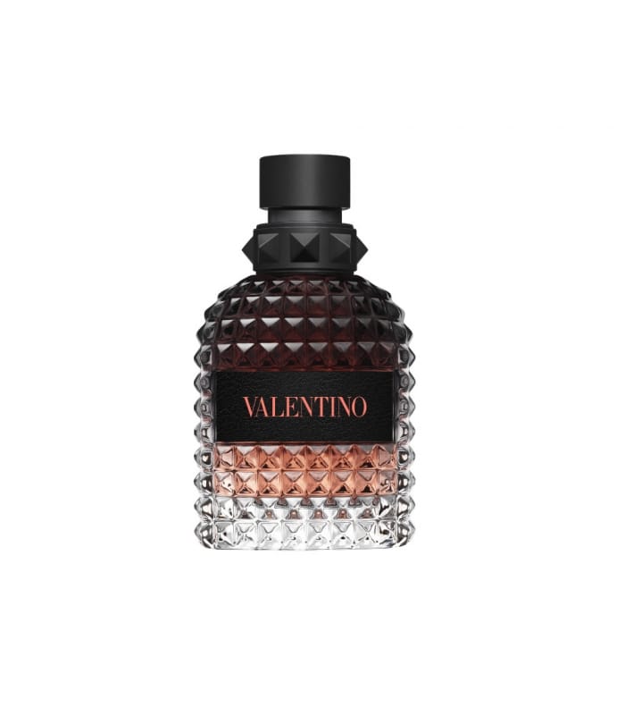 VALENTINO BORN IN ROMA CORAL FANTASY-Eau de Toilette Pour Lui Ambré Fruité