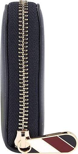 TOMMY HILFIGER Poppy Plus Geldbörse 19 cm