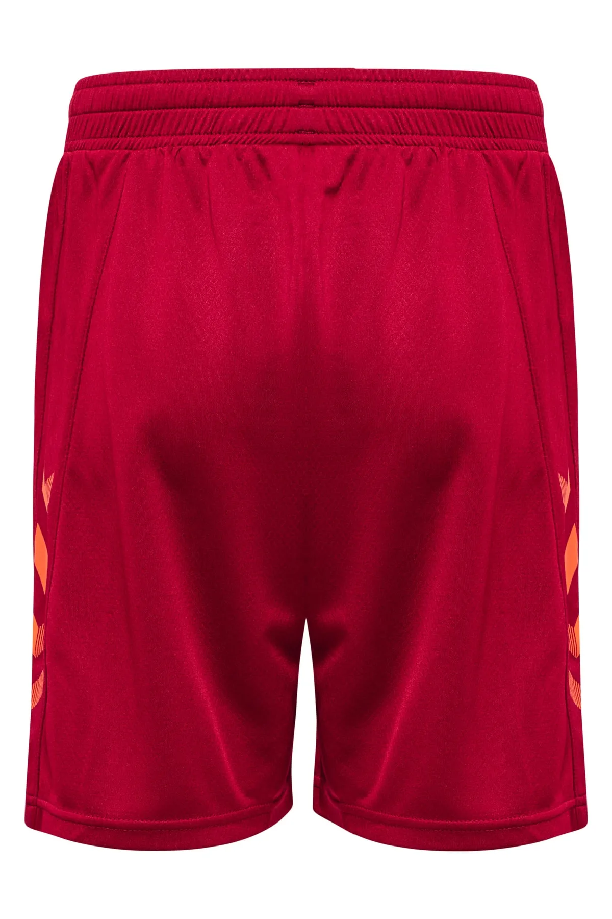 hummel  hmlONGRID POLY SHORTS KIDS