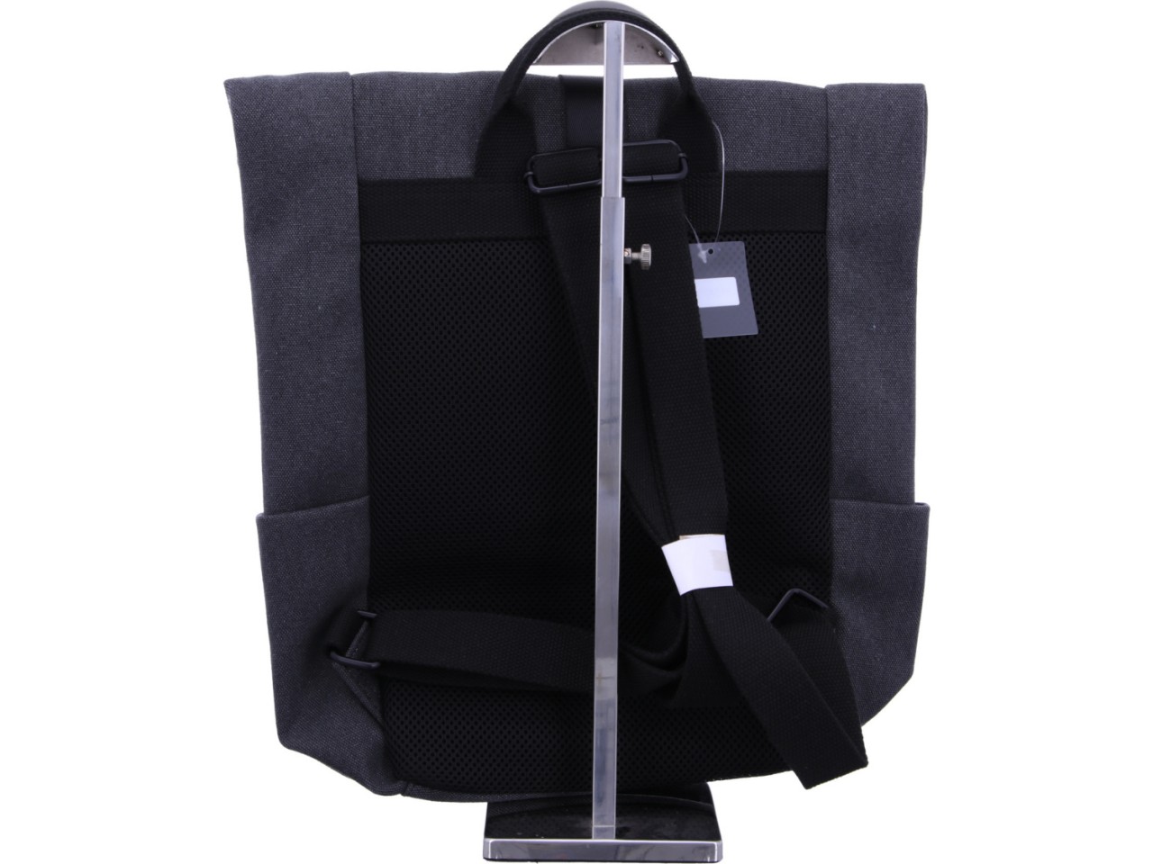 RIEKER Handtaschen schwarz