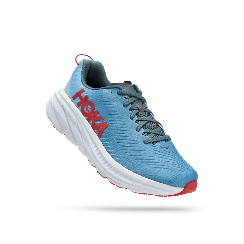Hoka Rincon 3 1119395-MSSS / blau