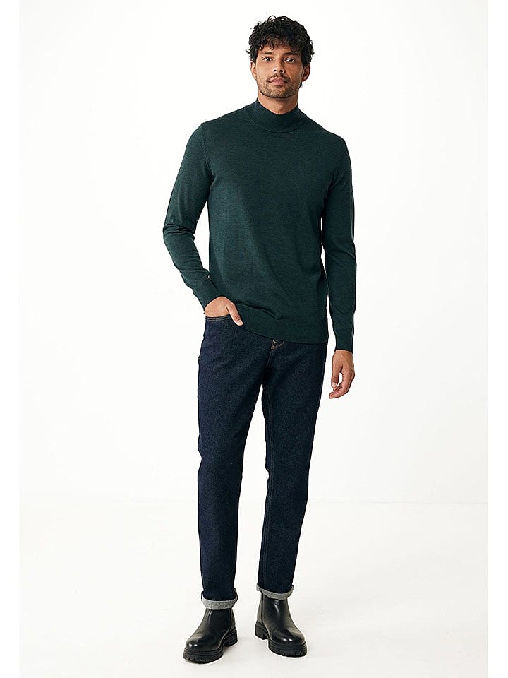 Mexx Wollpullover 