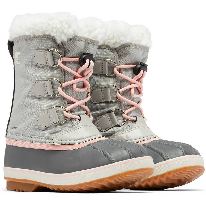 Sorel YOOT PAC WP Stiefel Kinder