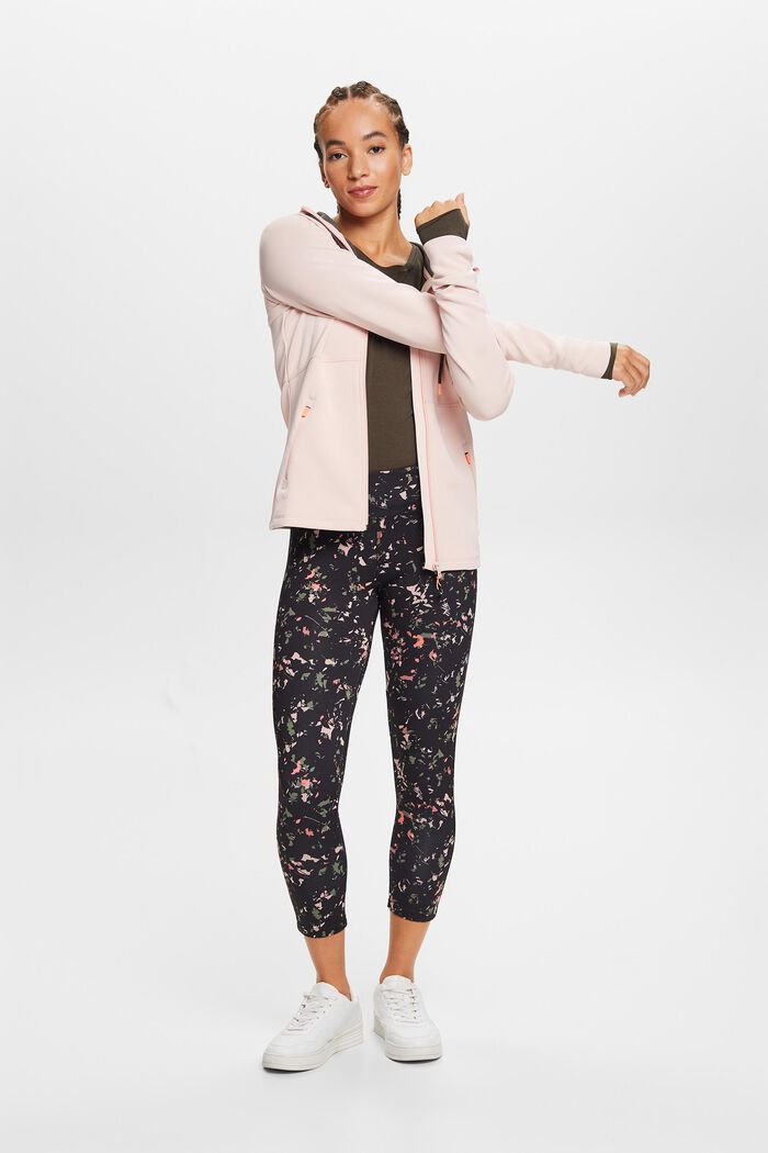 Leggings mit Print