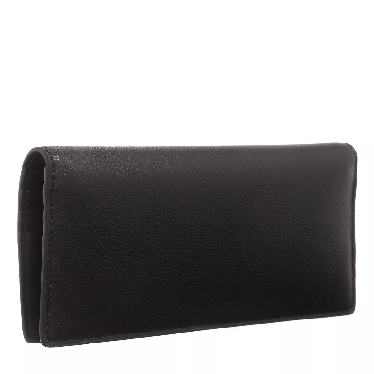 TOMMY HILFIGER Handtaschen schwarz