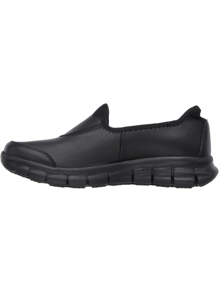 Skechers Freizeitschuh Sure Track in schwarz günstig kaufen