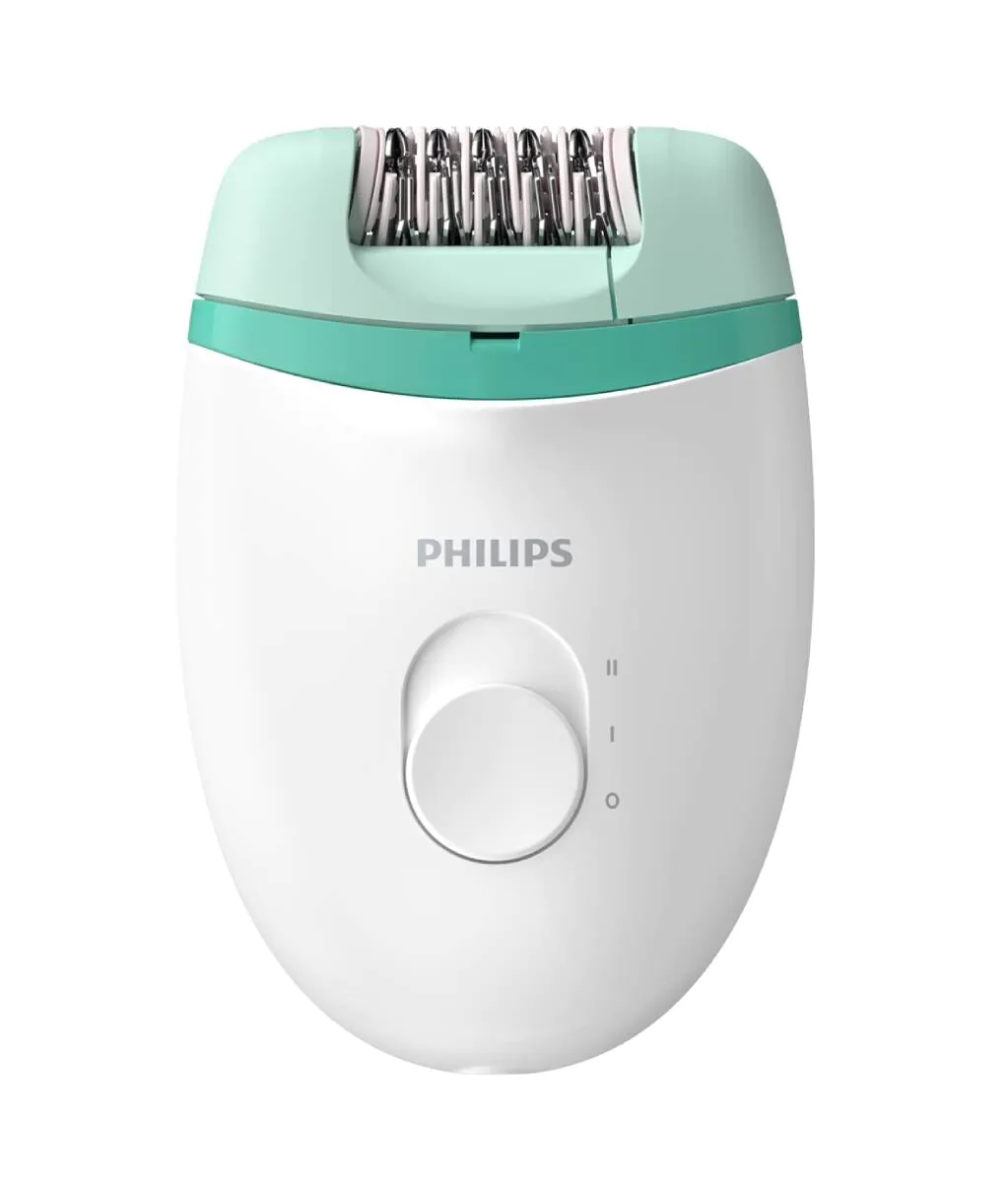 „Philips“ depiliatorius BRE224/00